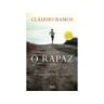 Livro O Rapaz De Cláudio Ramos