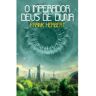 Livro O Imperador Deus De Duna De Frank Herbert