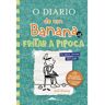 Livro O Diário De Um Banana 18 : Fritar A Pipoca