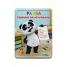 Panda - Tesouro De Atividades