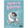 Livro Bia E O Unicórnio Segredos De Unicórnio