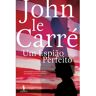 Livro Um Espião Perfeito De: John Le Carré