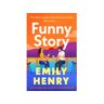 Livro Funny Story The Emily Henry