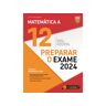 Preparar O Exame 2024 Matemática A 12.º Ano
