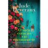 Livro O Meu Coração Vai Encontrar-te De Jude Deveraux