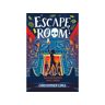 Livro Escape Room
