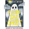 Livro O Clube Sad Ghost - Encontra As Tuas Almas Gémeas