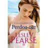 Livro Perdoa-me Lesley Pearse