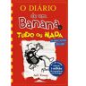 Livro Diário De Um Banana 11 Tudo Ou Nada - Jeff Jinney