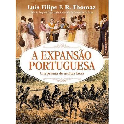 Livro A Expansão Portuguesa De Luís Filipe Thomaz Livro A Expansão Portuguesa De Luís Filipe Thomaz