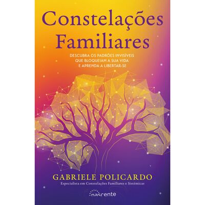 Livro Constelações Familiares Gabriele Policardo Livro Constelações Familiares Gabriele Policardo