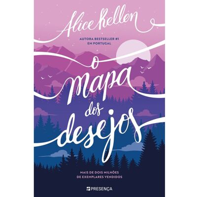 Livro O Mapa Dos Desejos De Alice Kellen Livro O Mapa Dos Desejos De Alice Kellen
