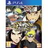 Jogo Naruto Ps4 Ultm Ninja Storm