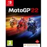 Jogo Moto Gp 22 Switch