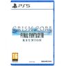 Jogo Crisis Core: Final Fantasy Vii - Reunion Ps5