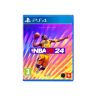 Jogo Ps4 Nba 2k24