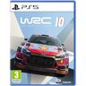 Jogo Ps5 Wrc 10