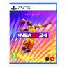 Jogo Nba 2k24 Ps5