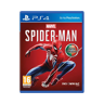 Jogo Ps4 Marvel's Spider-man