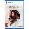 Jogo The Dark Pictures Anthology The Devil In Me Ps5