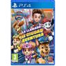 Jg Paw Patrol Adv City Call Ps4