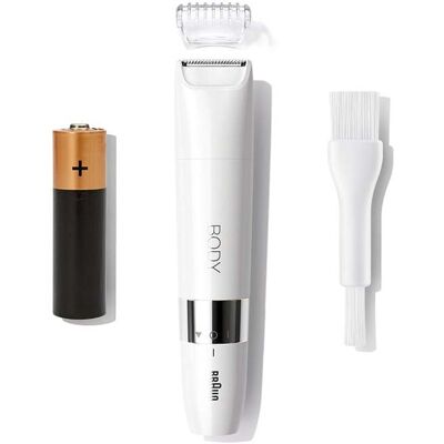 Aparador Corporal Braun Bs1000 Wet & Dry Aparador Corporal Braun Bs1000 Wet & Dry