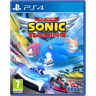 Jogo Ps4 Team Sonic Racing