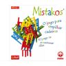 Jogo De Tabuleiro Mebo Games Mistakos