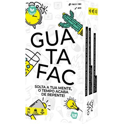 Jogo Guatafac Devir Jogo Guatafac Devir