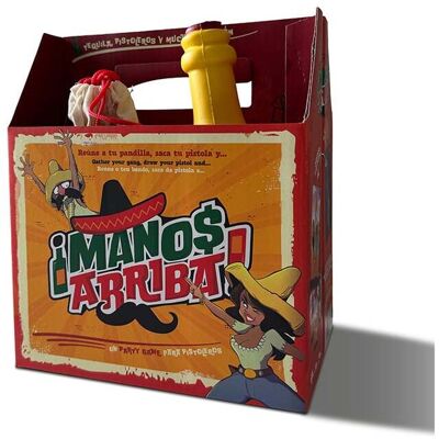Creative Games Manos Arriba Creat Live Game Creative Games Manos Arriba Creat Live Game
