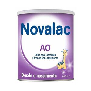 Novalac AO Leite Lactente Obstipação 800G