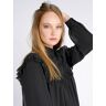 Decenio Blusa com detalhes bordados 999 Preto