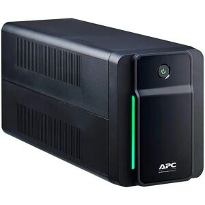 APC UPS APC Back-UPS 750VA/410W 230V AVR IEC Sockets