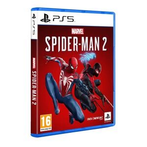 Sony Jogo Marvel´s Spider-man 2 Playstation 5