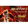 Leslaw Sliwko Age of Fear 2: The Chaos Lord GOLD