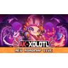 Playstack AK-xolotl