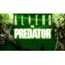 Aliens vs Predator