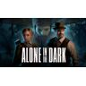 THQ Nordic Alone in the Dark