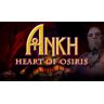 Ankh 2: Heart of Osiris