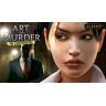 CI Games Art of Murder - FBI Confidential