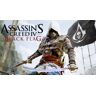 Ubisoft Assassin's Creed IV Black Flag