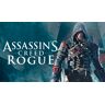 Ubisoft Assassin's Creed Rogue