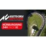 Kunos Simulazioni Assetto Corsa Competizione - 24H N&#252;rburgring Pack