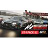 Kunos Simulazioni Assetto Corsa Competizione GT4 Pack