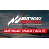 Kunos Simulazioni Assetto Corsa Competizione - The American Track Pack