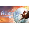 Microids Atlantis 2: Beyond Atlantis