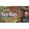 Beamdog Axis & Allies 1942 Online