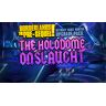 Borderlands: The Pre-sequel Ultimate Vault Hunter Upgrade Pack: The Holodome Onslaught