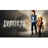 505 Games Brothers - A Tale of Two Sons