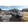 KishMish Games Bus Driver Simulator - European Minibus DLC